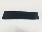 Ford F-150 Front Right Door Window Rearward Applique Molding Oem 2021 2023. Fixed Price $29.99.