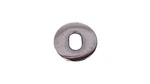 Saturn Sky Pontiac Solstice Trunk Roof Chrome Trim Ring Latch Cover 06-09 Oem. Fixed Price $49.50.
