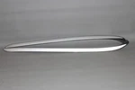 2006 Bmw 330I E90 Sedan Front Exterior Windshield Trim Pair. Fixed Price $39.99.