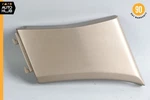 90-02 Mercedes R129 SL500 SL320 Left Driver Side Quarter Panel Trim Oem. Fixed Price $45.65.