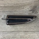 2014 Ford Escape R/front Fender Ornament DJ54-16C216 Oem Part Fomoco. Fixed Price $26.60.