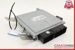 2013-2016 Porsche Cayman 981 2.7L Engine Computer Control Module 99161860203 Oem. Fixed Price $120.00.