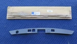 Nos Oem Mercedes W216 CL600 Trunk Deck Lid Trim Panel Cover A2167580108 (15F). Fixed Price $74.99.