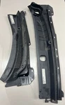 2009-2013 Mazda 6 Front Windshield Cowl Vent Panel Right Left Oem. Fixed Price $109.00.