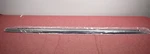 Mercedes Benz Sealing Rail Geniune Oem A2127350965. Fixed Price $79.99.