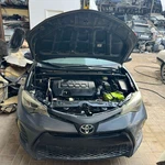 2019 Toyota Corolla Engine Splash Shield Used Oem 5144202470. Fixed Price $99.99.
