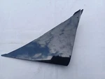 2015-2023 Nissan Murano Quarter Panel Molding Passenger Side Used 768A4-5AA0A. Fixed Price $20.00.