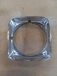 1972 Chevrolet Caprice Impala Lh Headlamp Bezel Gm 3996933 Oem Nice. Fixed Price $34.95.