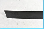15-19 Mercedes GL450 Rear Right Passenger Side Door Applique Molding Oem. Fixed Price $26.40.
