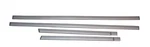 2007-2010 Jeep Patriot Side Door Trim Molding 4PC Oem. Fixed Price $70.95.