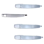 Lh Front Rear Chrome Exterior Door Handle Set For 2013-2021 Buick Encore. Fixed Price $89.95.