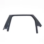 Garnish Molding Door Rear Left Porsche Cayenne 958 92A. Fixed Price $220.31.