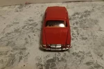 Corgi Jaguar XJ12C 2-DOOR Red Rare. Fixed Price $120.80.