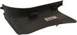 2001-2007 Chrysler Town & Country Passenger Rh Kick Trim Used Oem 0RS20BD5AE. Fixed Price $29.99.