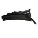 2011-2012 Infiniti G25 Right Front Windshield Cowl Grille Passenger Oem 10605. Fixed Price $98.08.