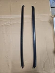 2010-2017 Volvo XC60 Front Windshield Moldings Trim Savile Grey Metallic 492-46. Fixed Price $134.99.