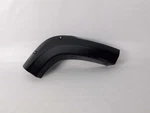 2002 - 2004 Jeep Liberty Wheel Flare Door Molding Rear Right Rh Black Oem. Fixed Price $58.95.