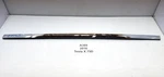 16-20 Oem Tesla Model X Front Right Passenger Door Window Belt Molding Trim*. Fixed Price $149.95.