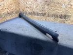 Acura MDX14-16RIGHT Passenger Side Rocker Skirt Panel Cover Molding Black OEM59K. Fixed Price $84.15.