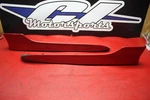 2004 Mazda RX8 Side Skirt Rocker Panel Molding Pair Oem. Fixed Price $179.99.