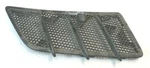 06-12 Mercedes X164 ML350 ML550 Front Left Hood Vent Grill Black 1648804305 Oem. Fixed Price $45.50.