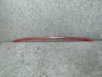 Bmw 2019-2026 G20 G80 Left Driver Side Roof Rail Rack Molding Trim Red Oem 61K. Fixed Price $99.99.
