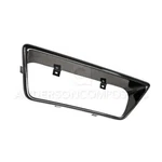 14-18 Chevy Corvette Stingray Carbon Fiber Exhaust Surround Bezel AC-ESB14CHC7. Fixed Price $849.00.