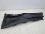 Mercedes W126 Sedan Left Windshield Wiper Cowl Grille 1268300113 (used). Fixed Price $44.99.