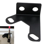 Dual Cb Antenna Mounting Bracket For 2007-2018 Jeep Wrangler Jk Unlimited. Fixed Price $14.09.