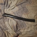 06-12 Mitsubishi Eclipse Windshield Pillar Trim Cover Molding Right Passenger. Fixed Price $100.00.