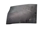 12-19 Lr Range Rover Evoque L538 Front Left Fender Lower Molding Cover Oem. Fixed Price $44.00.