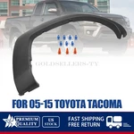 New Fender Flare Rear Right Side Fits 2005-2015 Toyota Tacoma 7587304050 Us. Fixed Price $139.67.