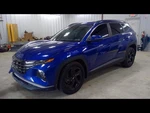 (local Pickup Only) Driver Left Rocker Panel Moulding Us Built Fits 22-23 Tucson. Fixed Price $189.99.