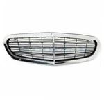 For 14-16 Mercedes-benz E-class Wagon W/elegance Package Front Grille Assembly. Fixed Price $196.95.