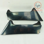 C451 08-15 Smart Fortwo Rear Left & Right Side Pillar Trim Cover Molding Z7431. Fixed Price $75.99.