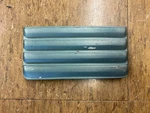 Oem 1969-72 Chevrolet Nova Ss Front Fender Louvre 3943206. Fixed Price $34.50.