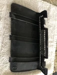 2011 Nissan Cube Upper Top Cowl Cover Trim Lid LF44-5951-100 Oem. Fixed Price $35.00.