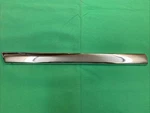 Left Front Fender Lower Aluminum Trim Fits Mercedes W113 Pagoda 1136980180. Fixed Price $109.25.