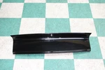 18-23 Mustang Black Rear Trunk Hatch Panel W/ Camera Oe Factory. Fixed Price $113.99.