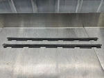 1988-1998 Chevrolet Gmc Truck Left Right Door Belt Window Sweep Molding Obs Oem. Fixed Price $40.00.