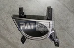 Genuine Hyundai Veracruz 2007-2012 Fog Lamp Hole Cvr Lh=driver Side, 86517-3J000. Fixed Price $26.95.
