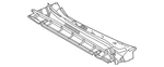 Genuine Toyota Cowl Cover 55708-0E180. Fixed Price $763.86.