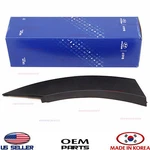 Rear Fender Wheel Flare Molding Passenger Side Garnish 2013-2018 Santa Sport. Fixed Price $24.24.