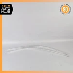 Maserati Granturismo M145 Front Right & Left Door Window Molding Frame Oem. Fixed Price $228.25.