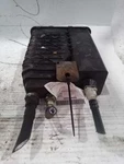 SIERRA150 2018 Fuel Vapor Canister 538580. Fixed Price $103.99.