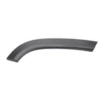 22-23 Grand Cherokee Wheel Flare Molding Rear Door Right Mopar Oem 6XN68TZZAC. Fixed Price $80.03.