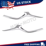 Left/right/pair Grille Molding Fits 2018-2020 Mazda 6 MA1213105 MA1212105. Fixed Price $74.99.