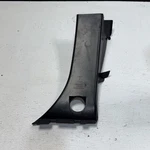 2016-2020 Tesla Model Left Driver Side Liftgate Trim Cover 1006674-00-G Oem. Fixed Price $20.00.