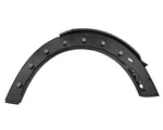 Wheel Arch Molding Genuine For Mini 51777343341. Fixed Price $160.01.