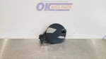 17 Chevy Silverado 1500 Lt Fuel Filler Door Gray Crew Cab. Fixed Price $54.19.